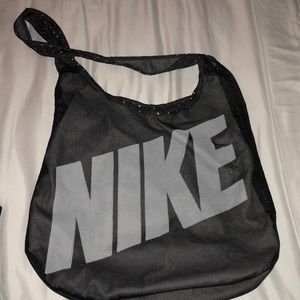 Nike Tote